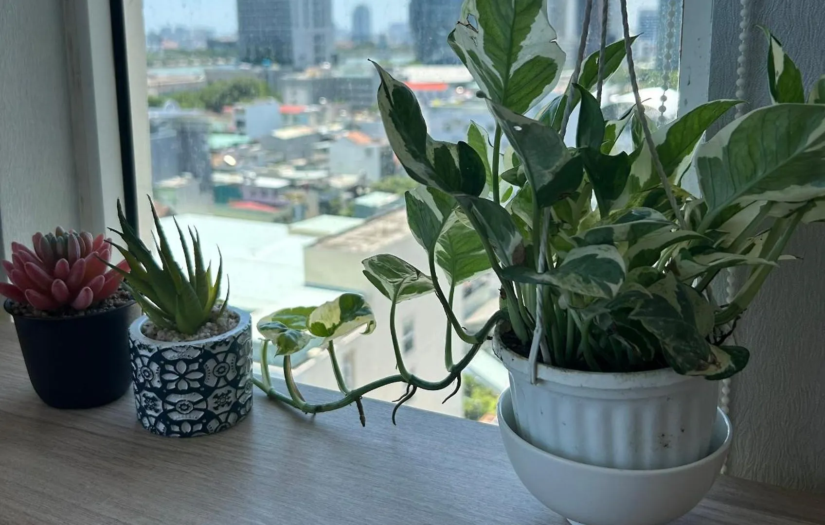 Riverside Suites Da Nang 0*,