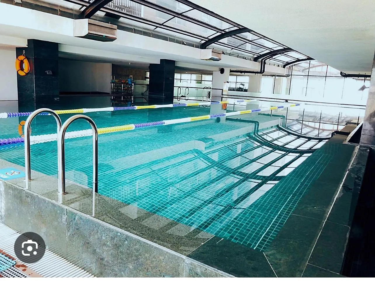 Riverside Suites Da Nang 0*,