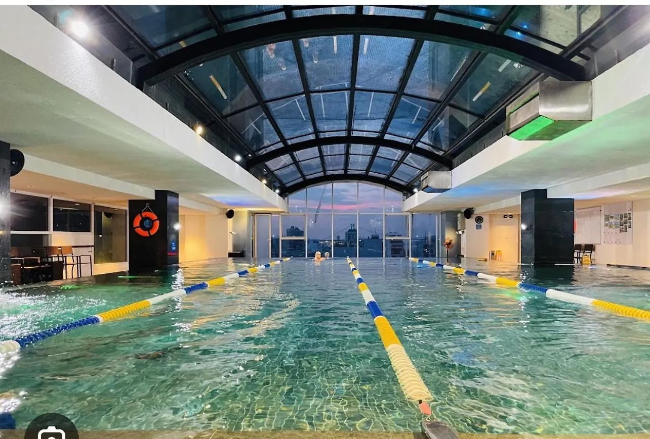 Riverside Suites Da Nang 0*,  Vietnam