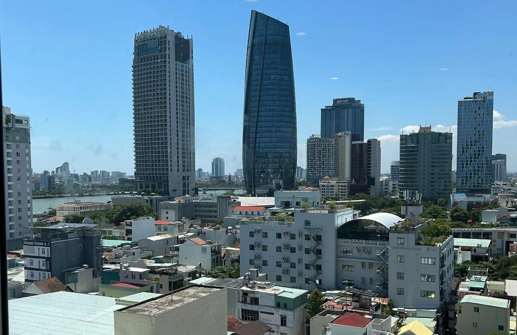 Riverside Suites Da Nang