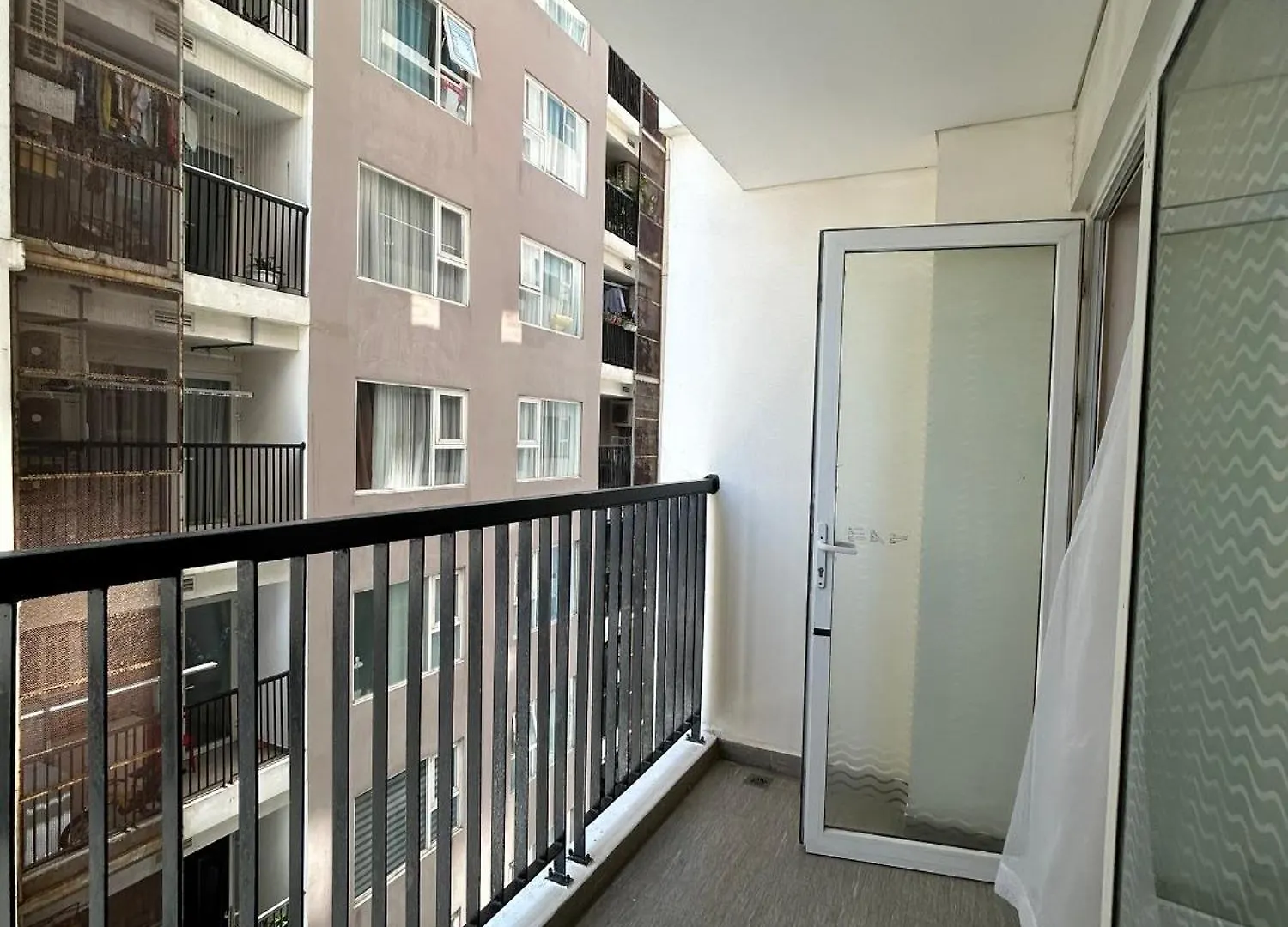 Apartment Riverside Suites Da Nang
