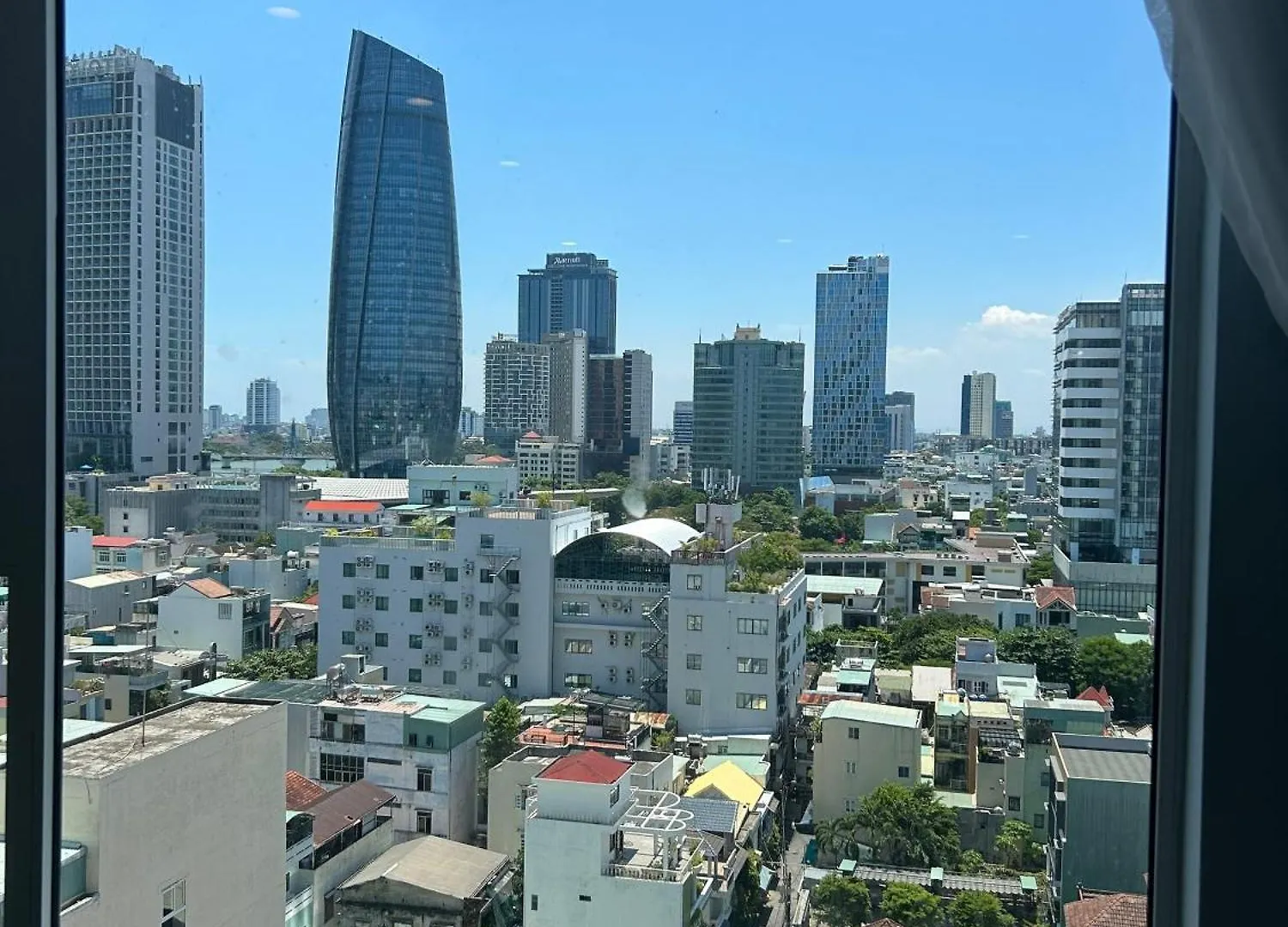 Riverside Suites Da Nang Vietnam