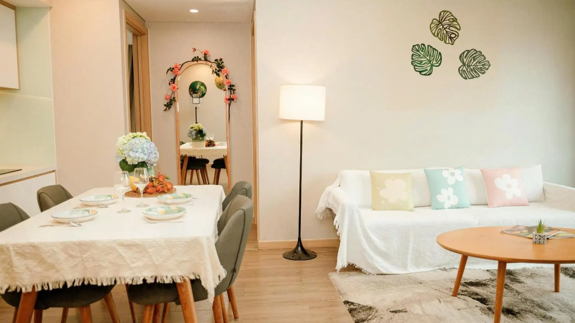 Riverside Suites Da Nang Vietnam