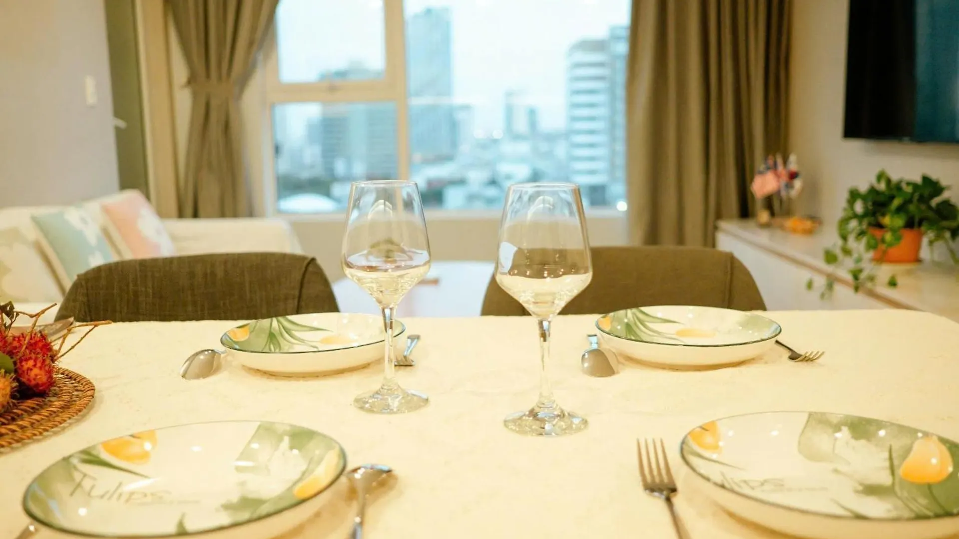Riverside Suites Da Nang 0*,