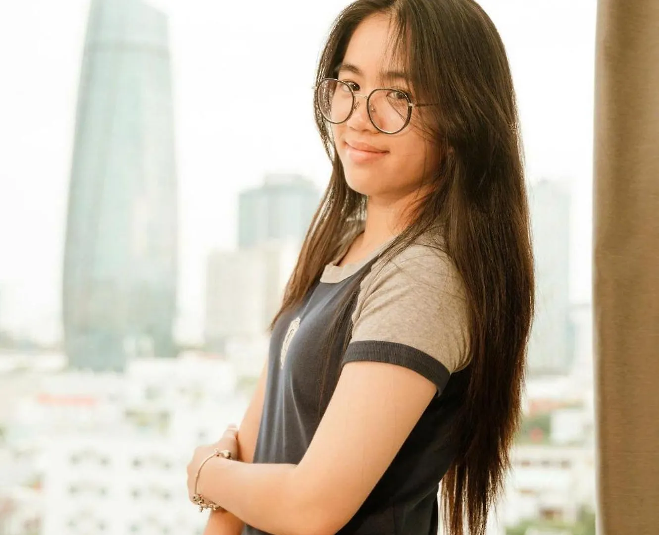 Apartment Riverside Suites Da Nang