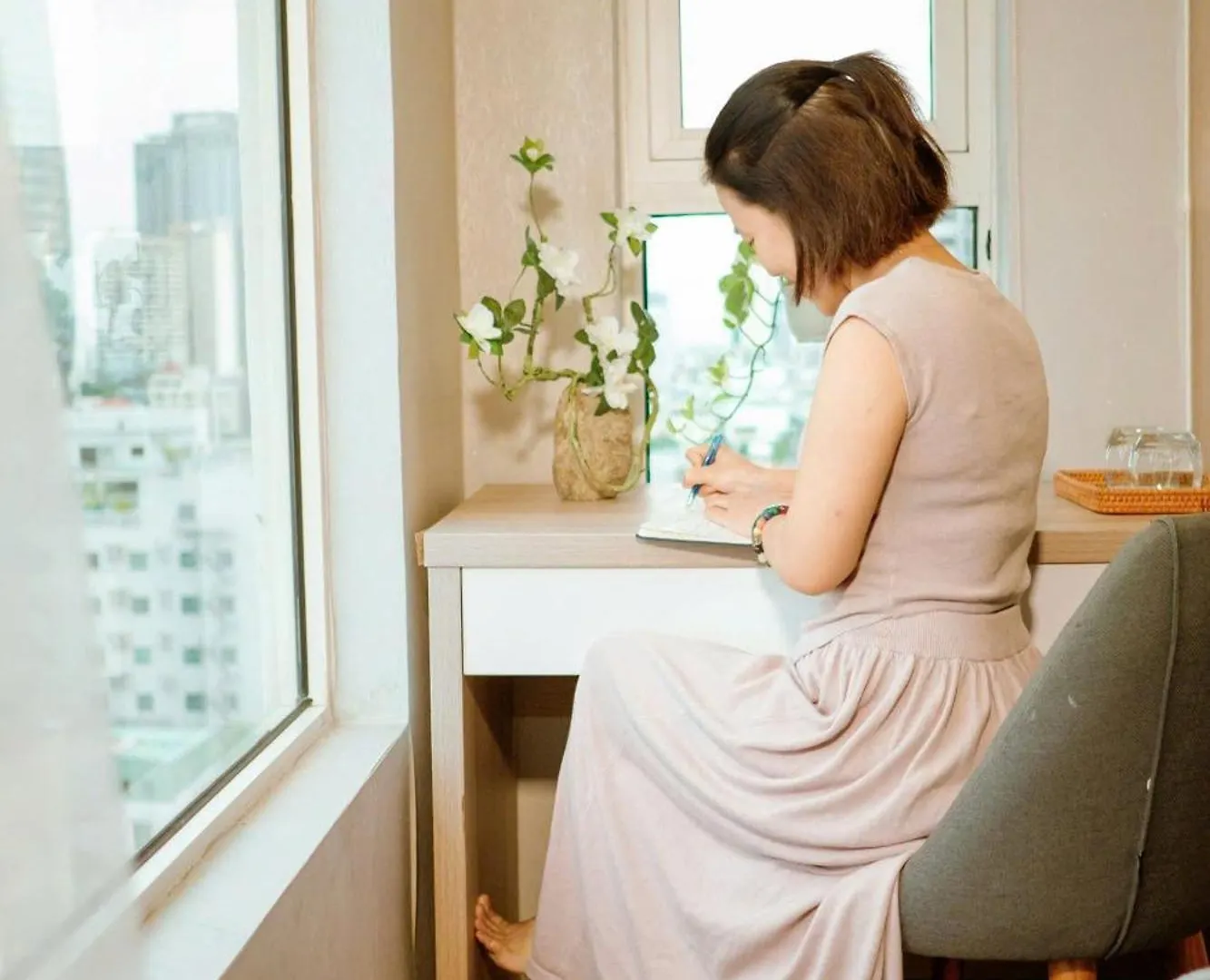 Riverside Suites Da Nang 0*,