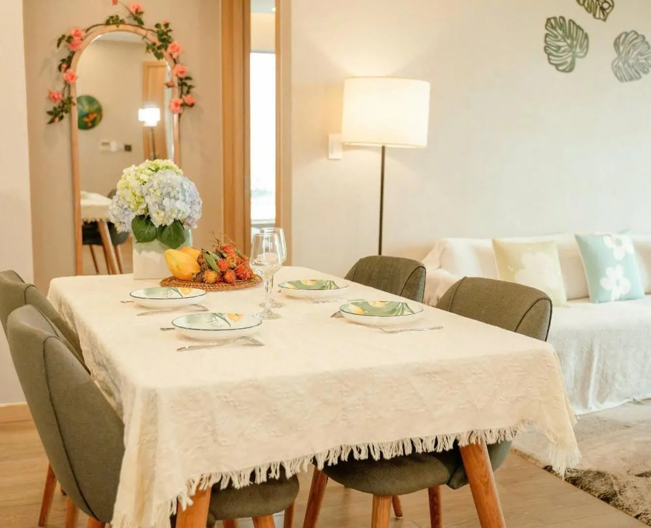 Riverside Suites Da Nang Vietnam