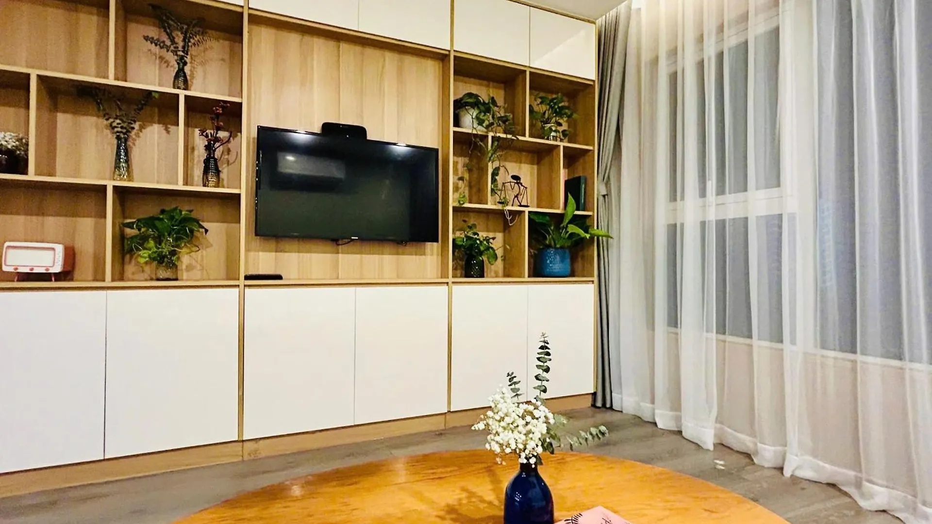 Riverside Suites Da Nang Vietnam