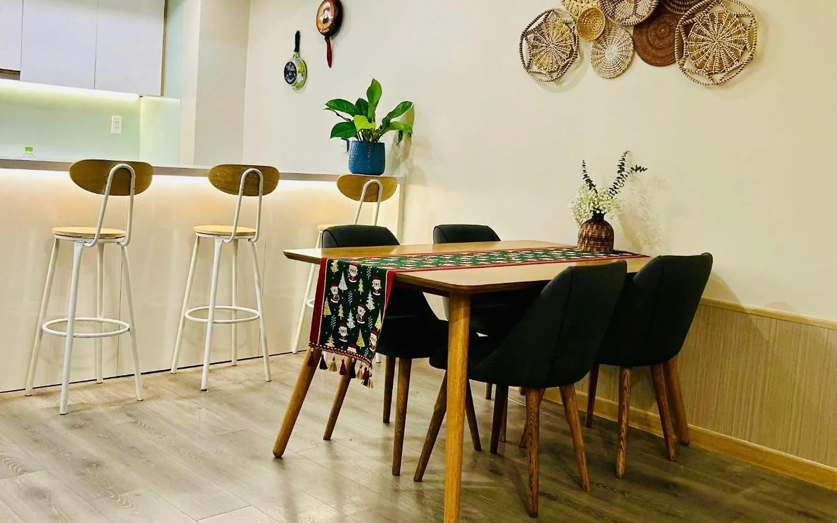 Riverside Suites Da Nang
