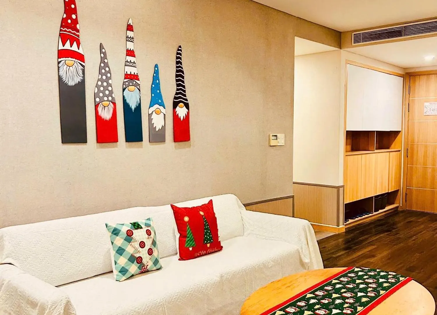 Riverside Suites Da Nang Vietnam