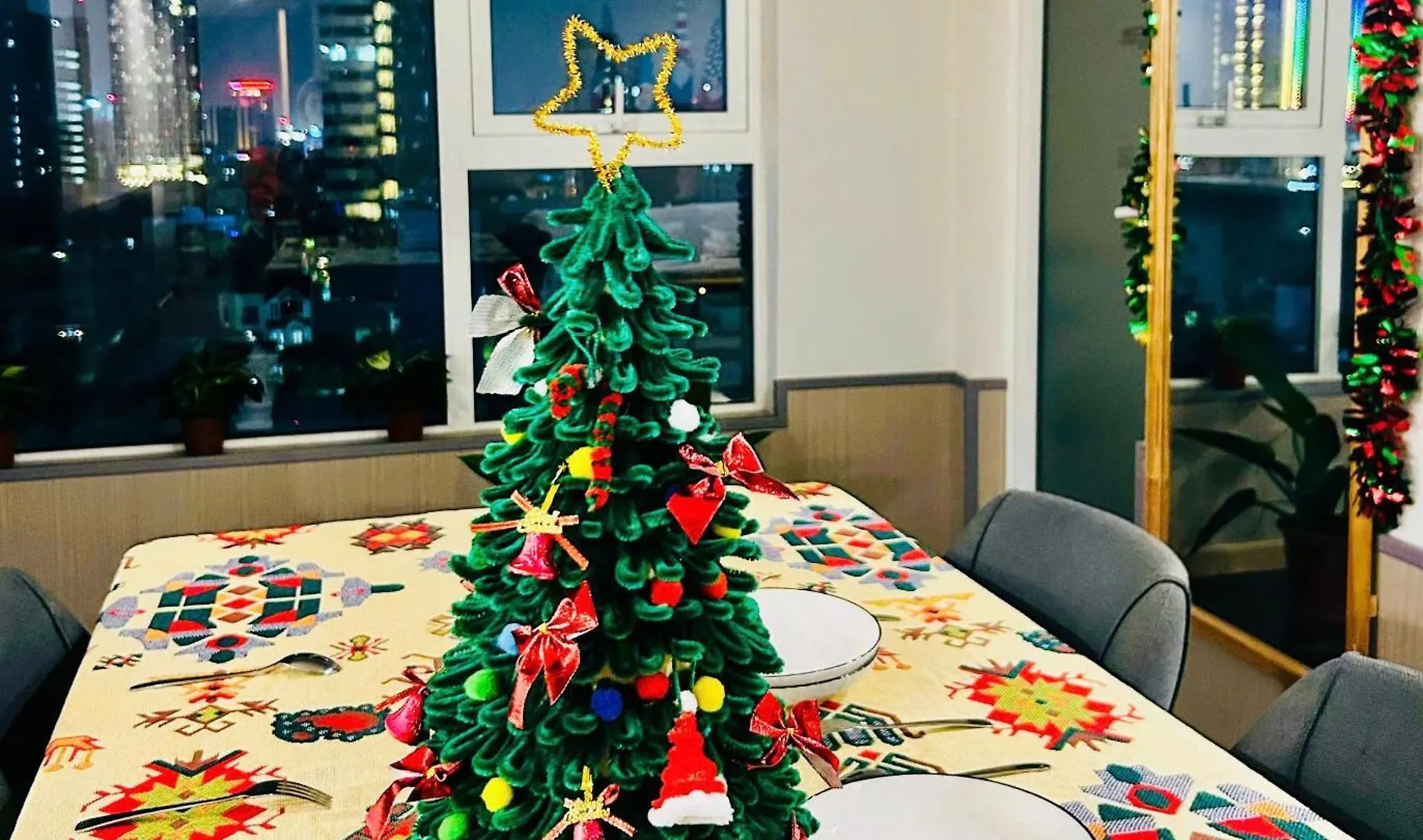 Apartment Riverside Suites Da Nang
