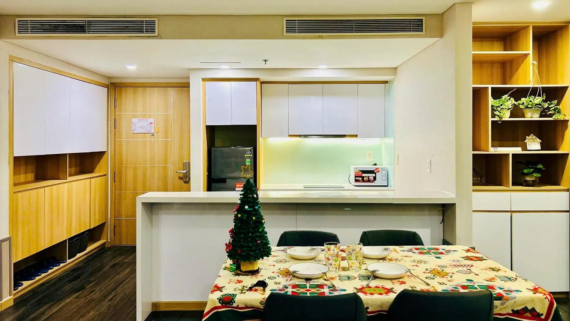 Riverside Suites Da Nang Vietnam
